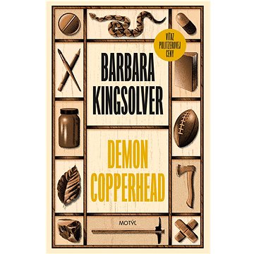 

Demon Copperhead