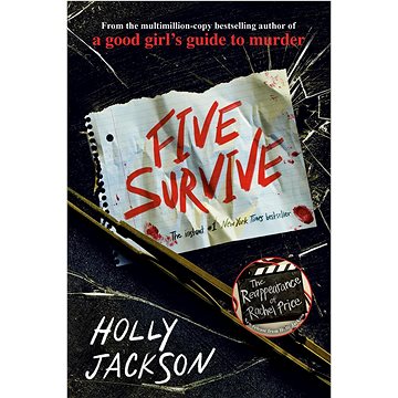 

Five Survive