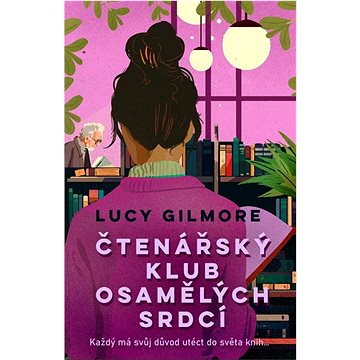 

Čtenářský klub osamělých srdcí