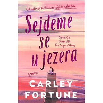 

Sejdeme se u jezera