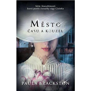 

Město času a kouzel