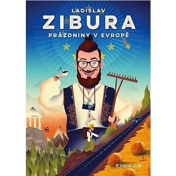 

Prázdniny v Evropě