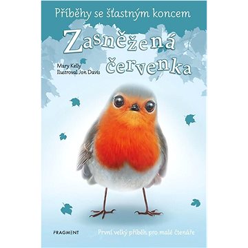 

Příběhy se šťastným koncem Zasněžená červenka