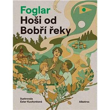 

Hoši od Bobří řeky