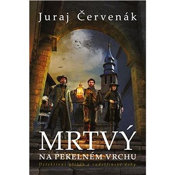 

Mrtvý na Pekelném vrchu