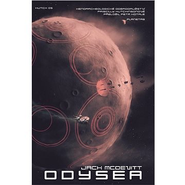 

Odysea