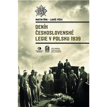

Deník československé legie v Polsku 1939