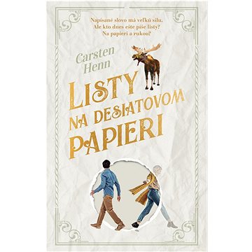 

Listy na desiatovom papieri