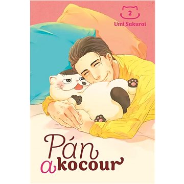 

Pán a kocour