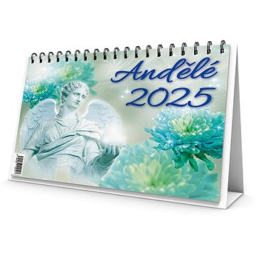 Andělé 2025