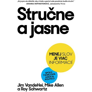 

Stručne a jasne