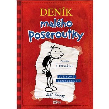 

Deník malého poseroutky 1