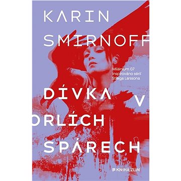 

Dívka v orlích spárech: Milenium 7