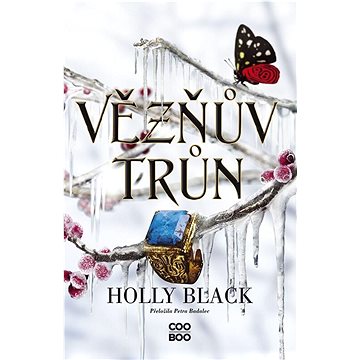 

Vězňův trůn