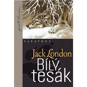 

Bílý tesák