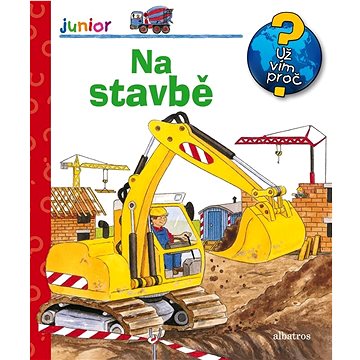 

Na stavbě