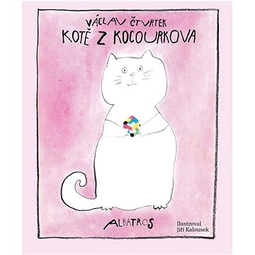

Kotě z Kocourkova