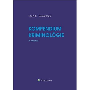

Kompendium kriminológie