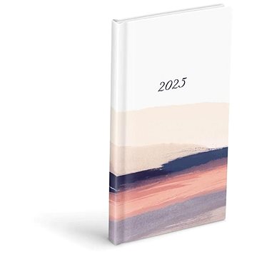 

Týdenní diář 2025 Lamino 2