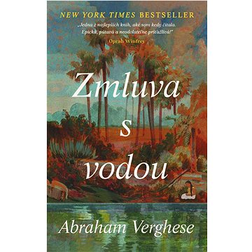 

Zmluva s vodou