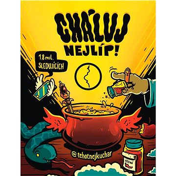 

Cháluj nejlíp!