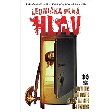 

Lednička plná hlav