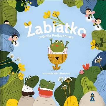 

Žabiatko