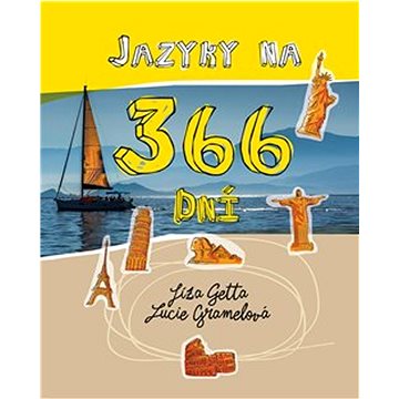 

Jazyky na 366 dní