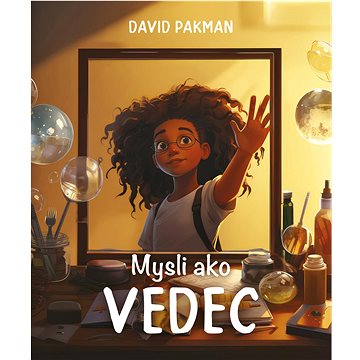 

Mysli ako vedec