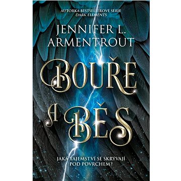 

Bouře a běs