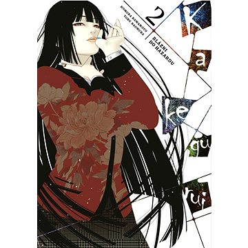 

Kakegurui Blázni do hazardu