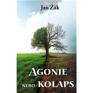 

Agonie nebo kolaps