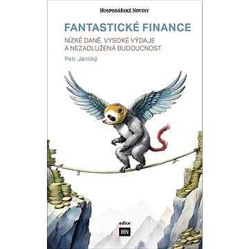

Fantastické finance
