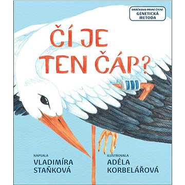 

Čí je ten čáp