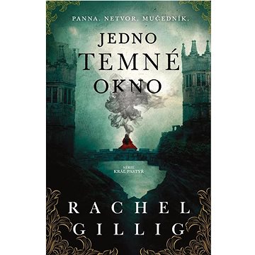 

Jedno temné okno