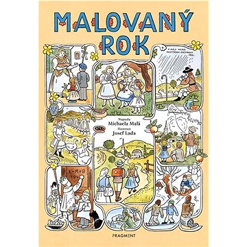 

Malovaný rok