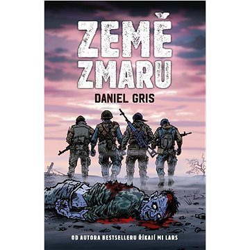

Země zmaru