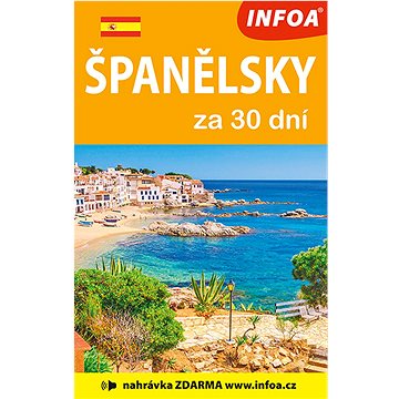 

Španělsky za 30 dní