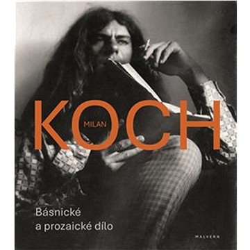 

Básnické a prozaické dílo