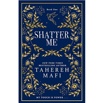 

Shatter Me. Collectors Edition