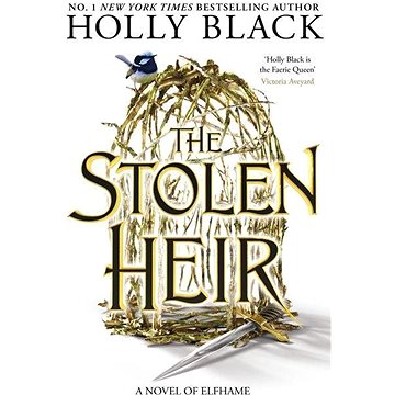 

The Stolen Heir: A Novel of Elfhame