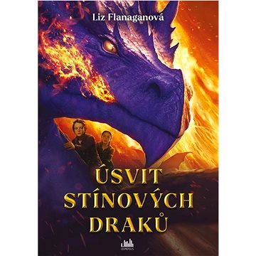 

Úsvit stínových draků