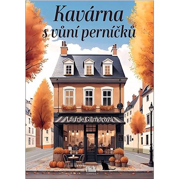 

Kavárna s vůní perníčků