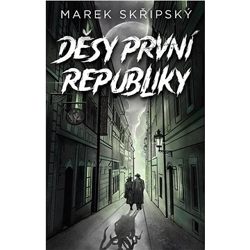 

Děsy první republiky