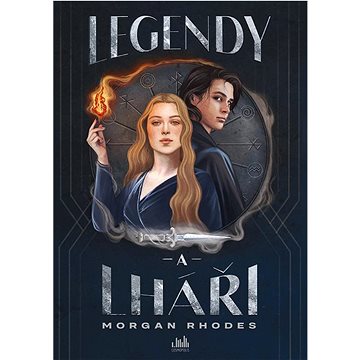 

Legendy a lháři