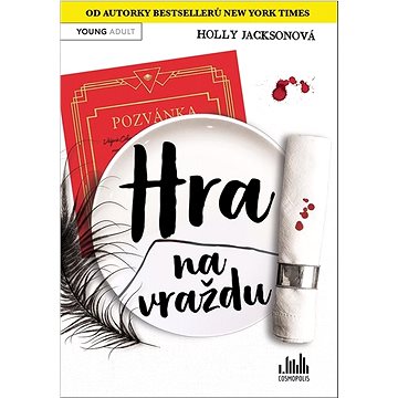 

Hra na vraždu