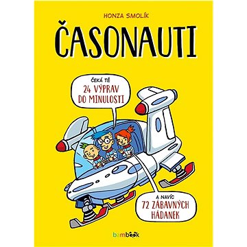 

Časonauti