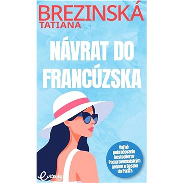 

Návrat do Francúzska