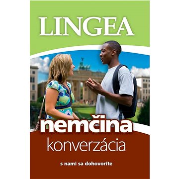 

Nemčina konverzácia: s nami sa dohovoríte