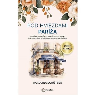 

Pod hviezdami Paríža